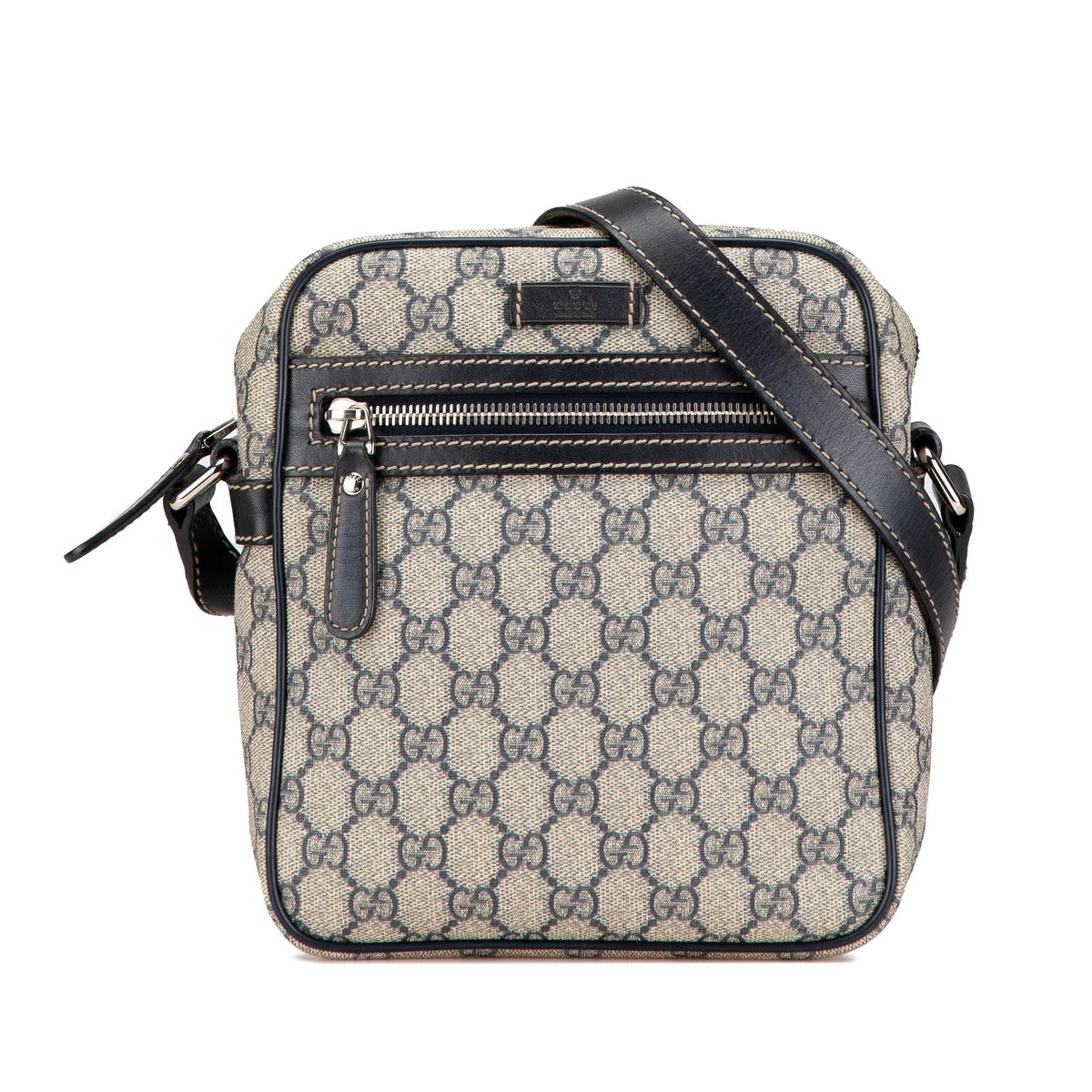 Gucci GG Supreme Crossbody