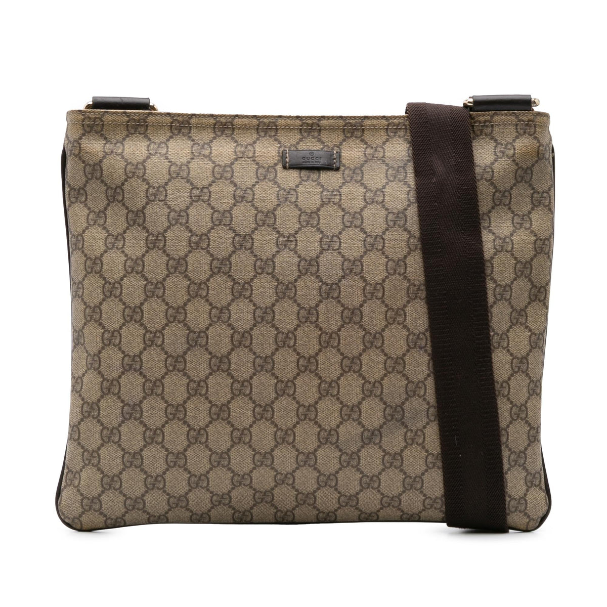 Gucci GG Supreme Crossbody