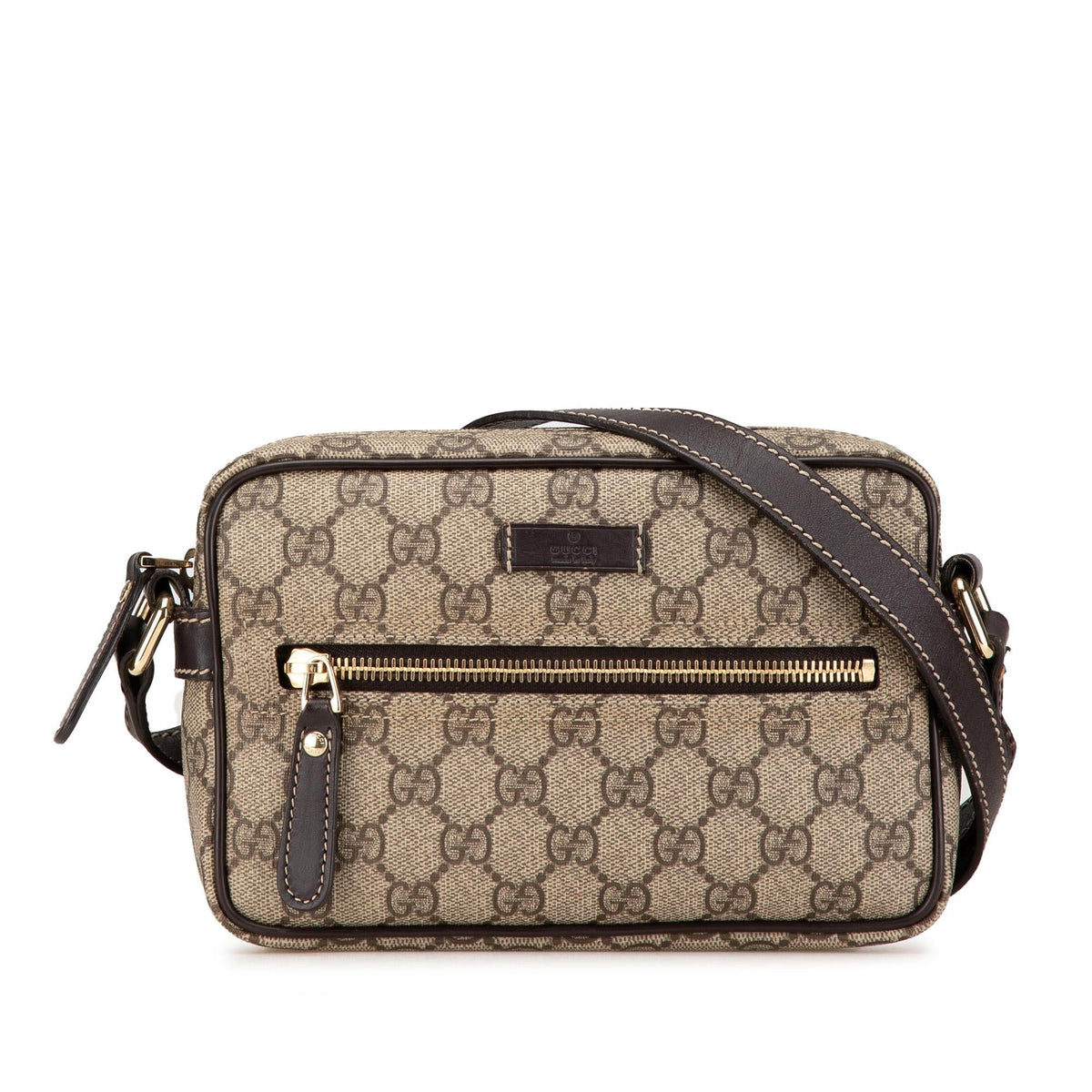 Gucci GG Supreme Crossbody
