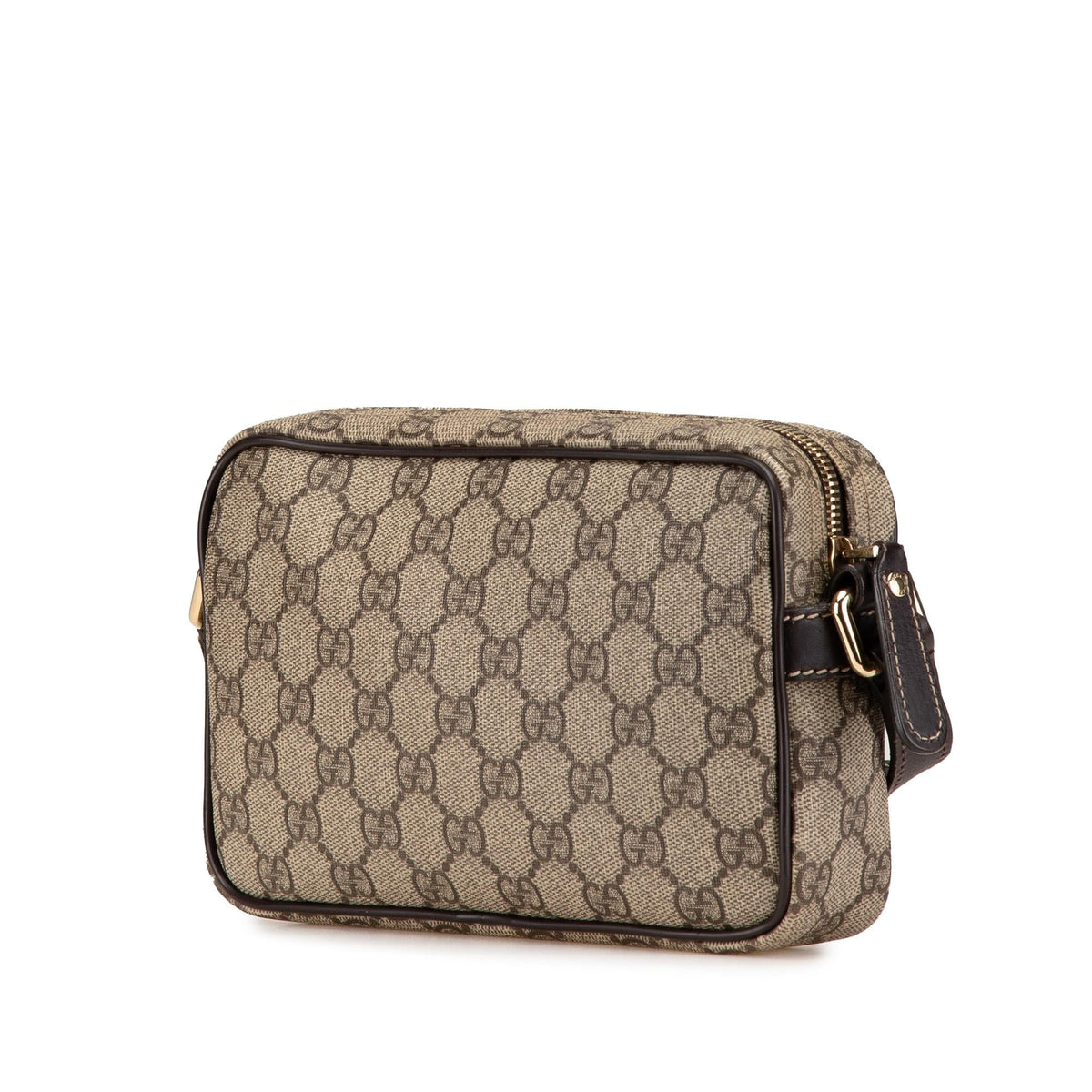 Gucci GG Supreme Crossbody