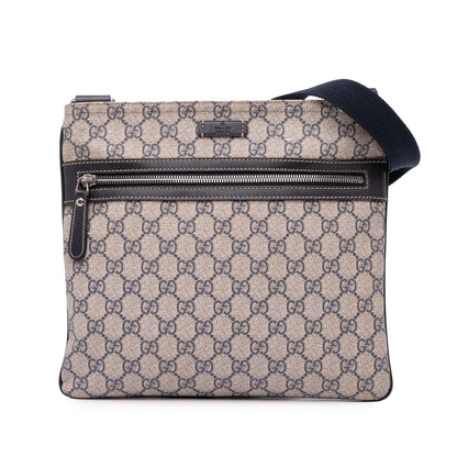 Gucci GG Supreme Crossbody