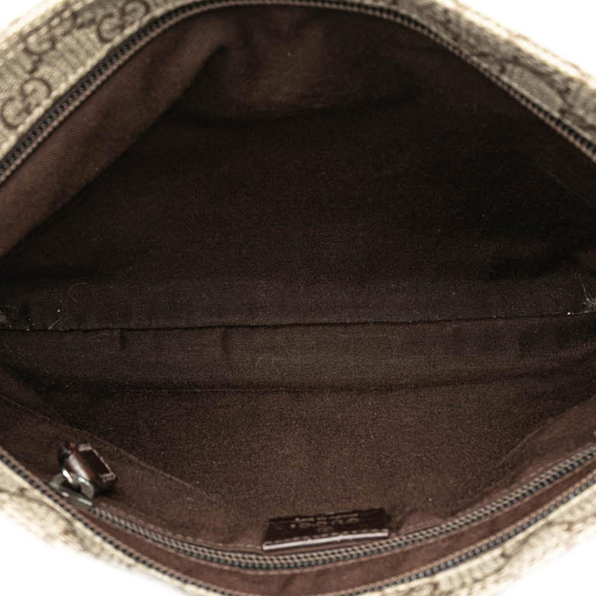 Gucci GG Supreme Crossbody