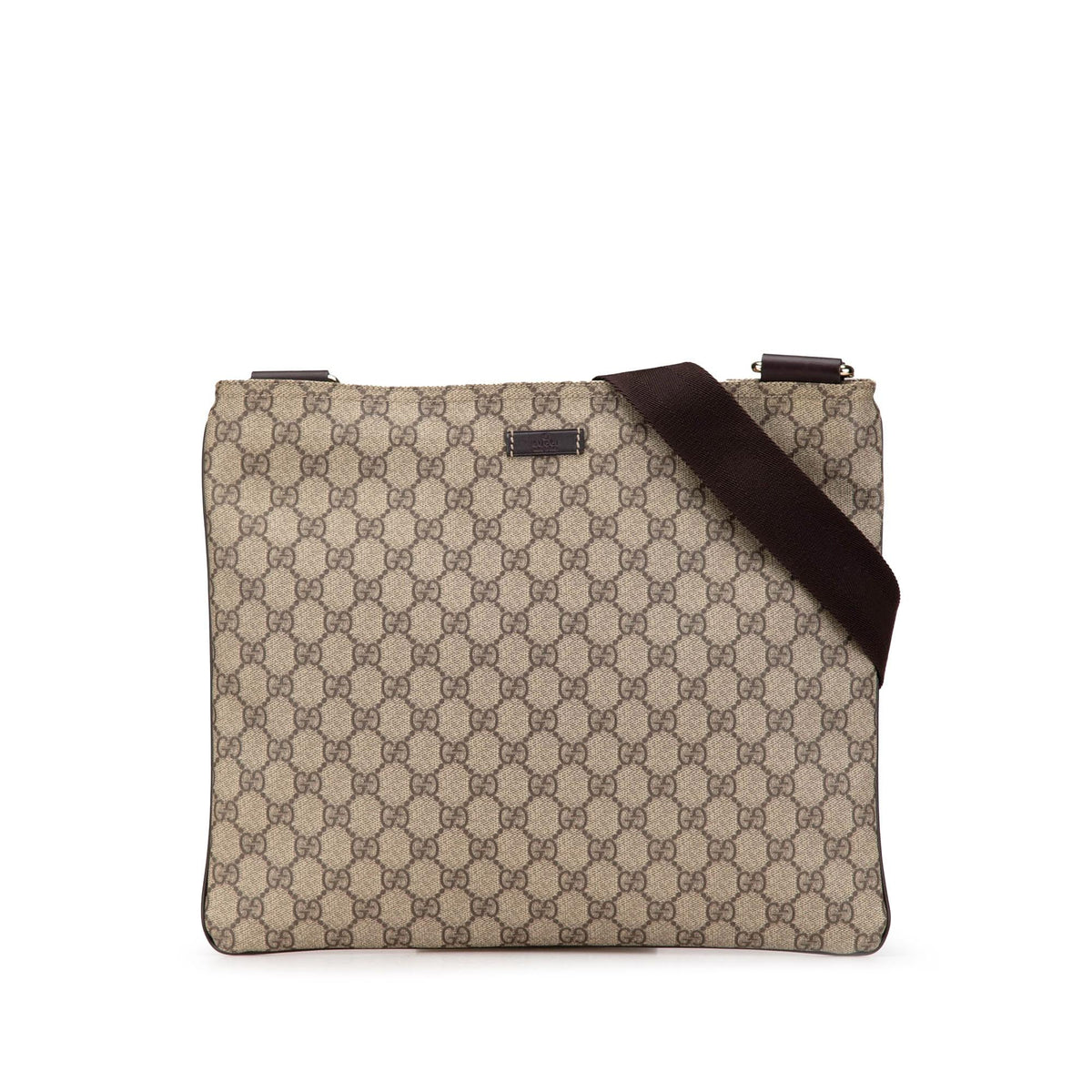Gucci GG Supreme Crossbody