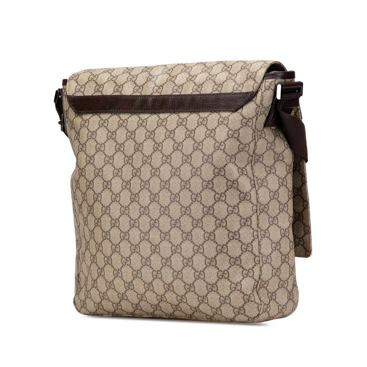 Gucci GG Supreme Crossbody