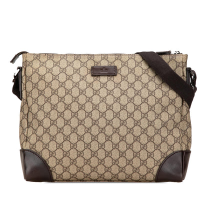 Gucci GG Supreme Crossbody