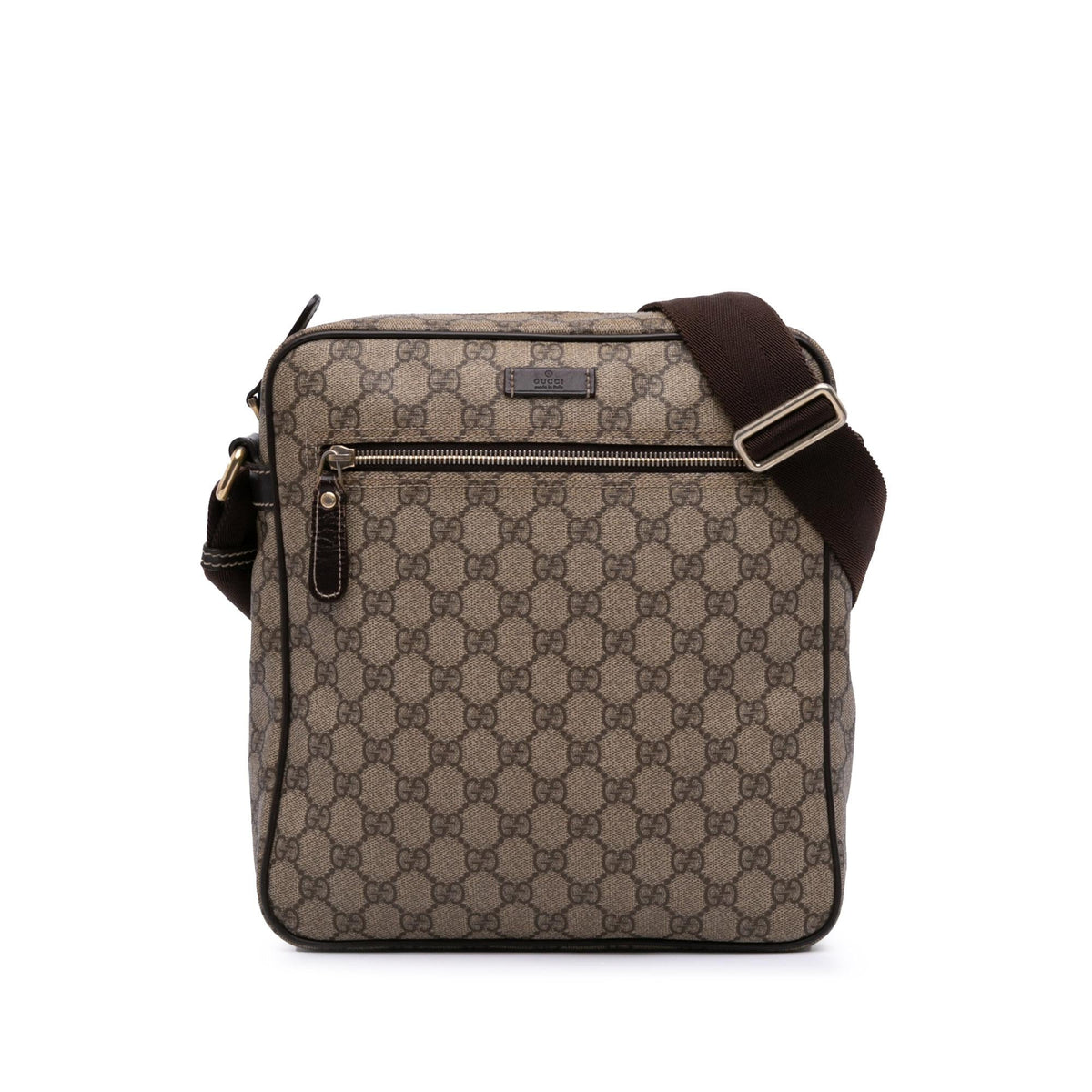Gucci GG Supreme Crossbody