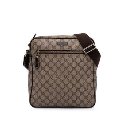 Gucci GG Supreme Crossbody