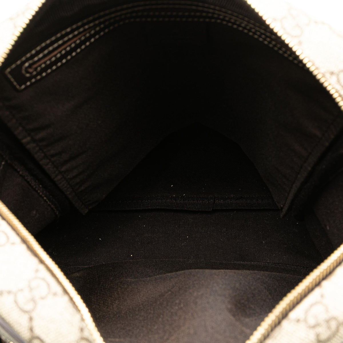 Gucci GG Supreme Crossbody