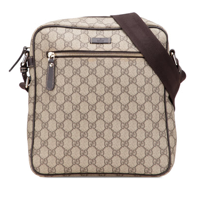 Gucci GG Supreme Crossbody