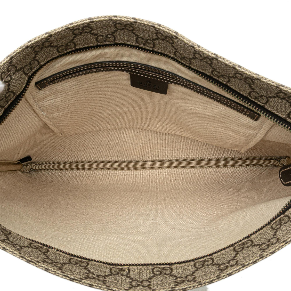 Gucci GG Supreme Crossbody