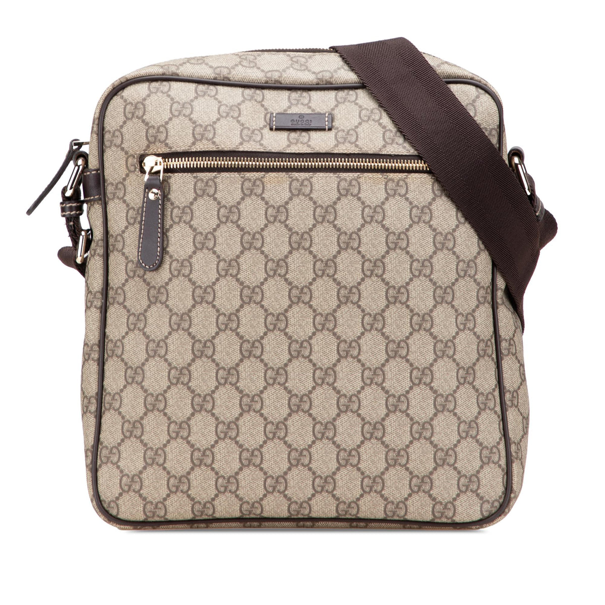 Gucci GG Supreme Crossbody