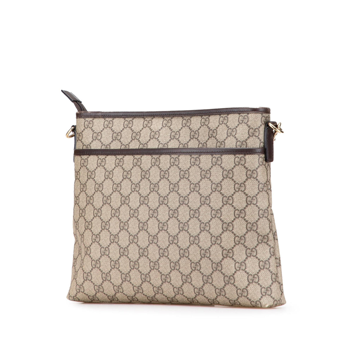 Gucci GG Supreme Crossbody