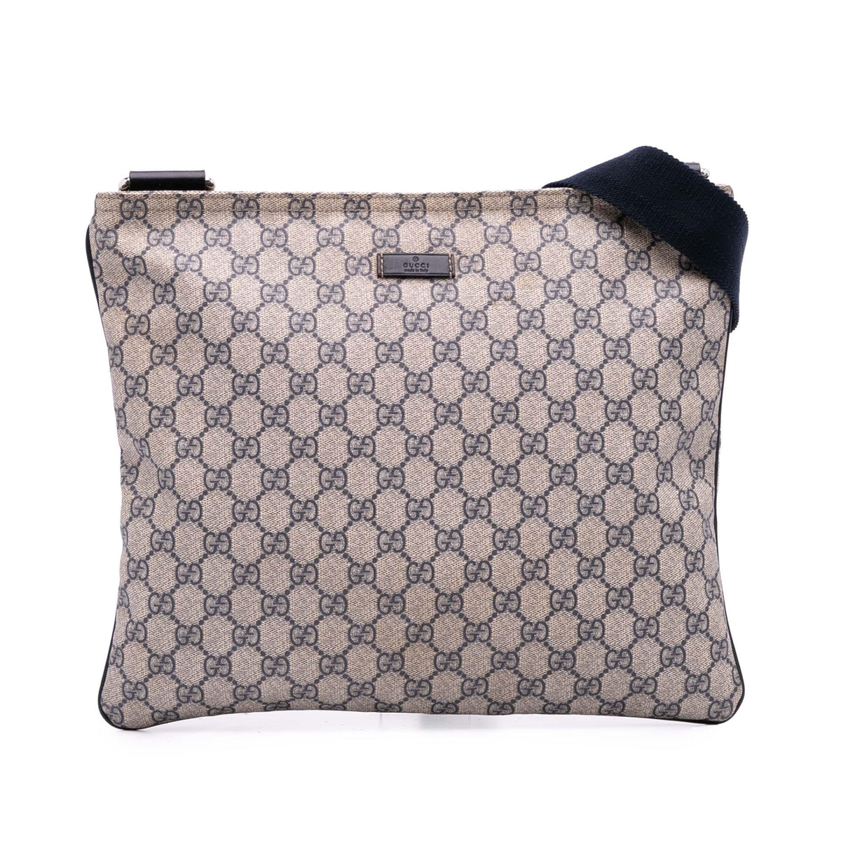 Gucci GG Supreme Crossbody