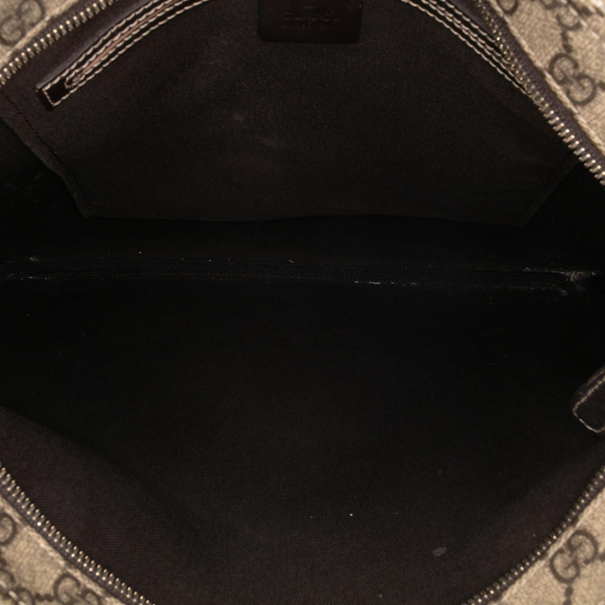 Gucci GG Supreme Crossbody
