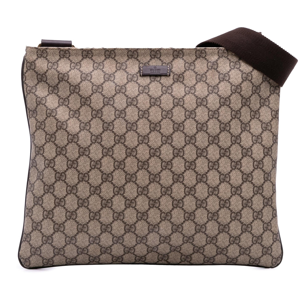 Gucci GG Supreme Crossbody
