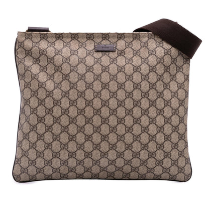 Gucci GG Supreme Crossbody