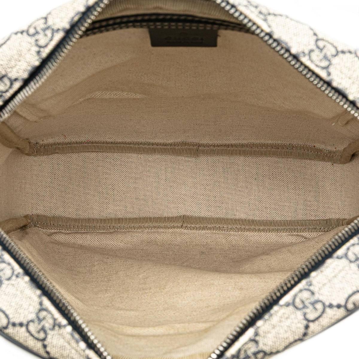 Gucci GG Supreme Crossbody