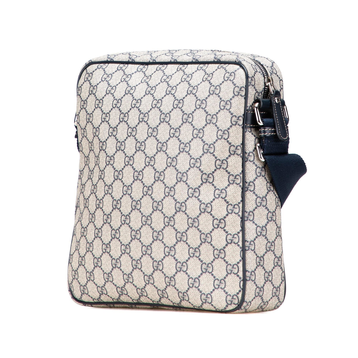 Gucci GG Supreme Crossbody