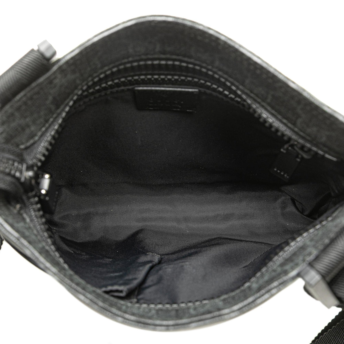 Gucci GG Supreme Crossbody