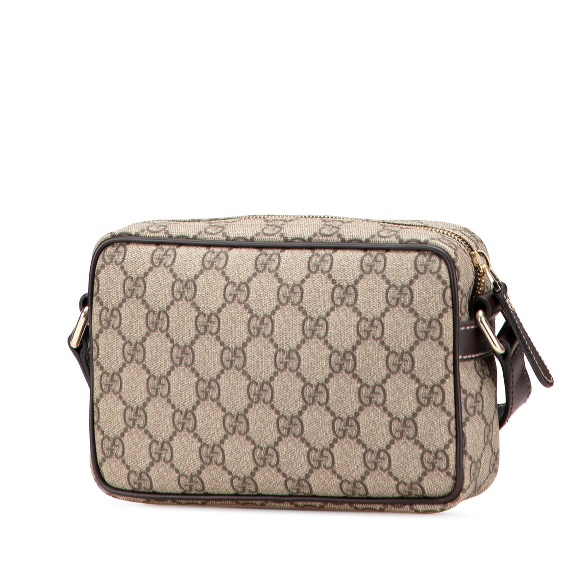 Gucci GG Supreme Crossbody