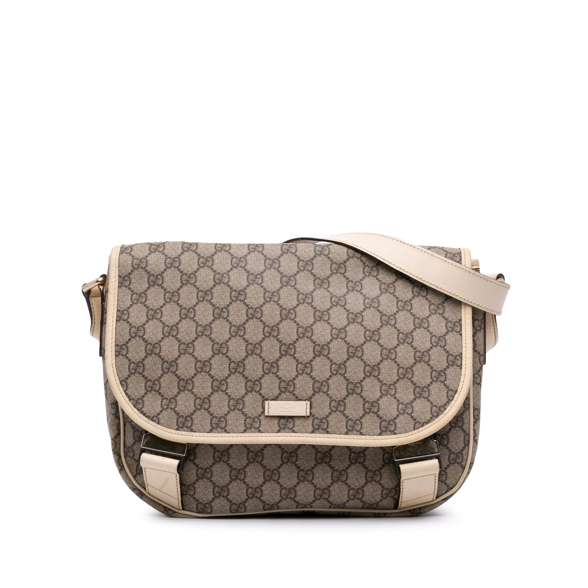 Gucci GG Supreme Crossbody