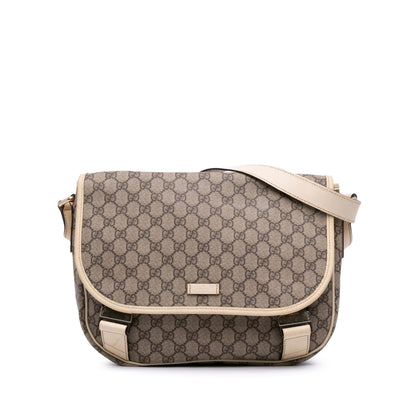 Gucci GG Supreme Crossbody