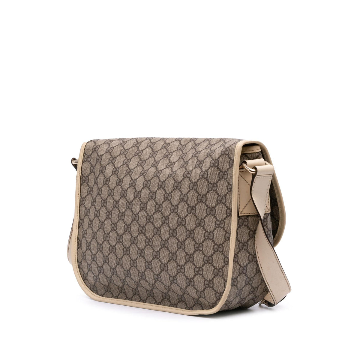 Gucci GG Supreme Crossbody