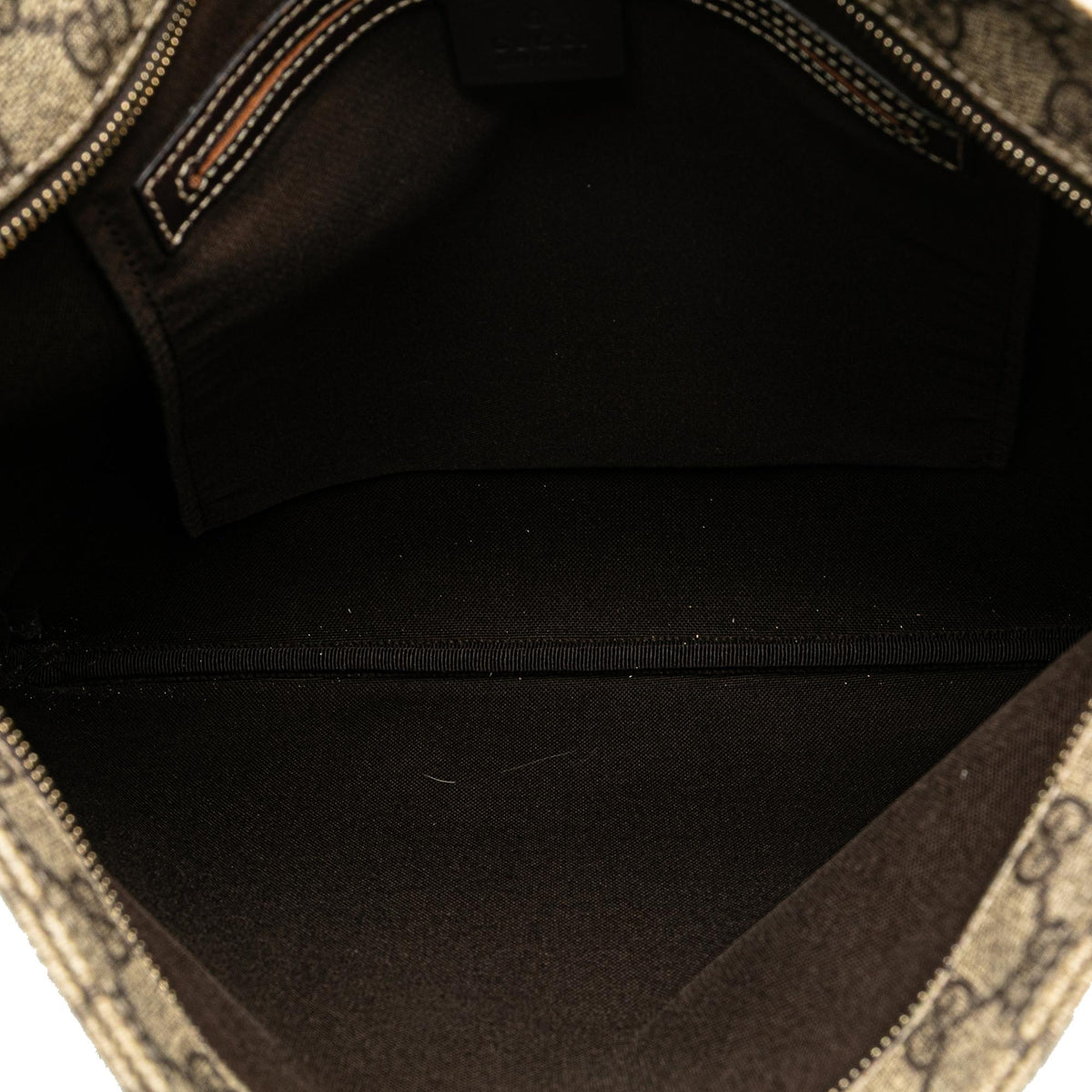 Gucci GG Supreme Crossbody