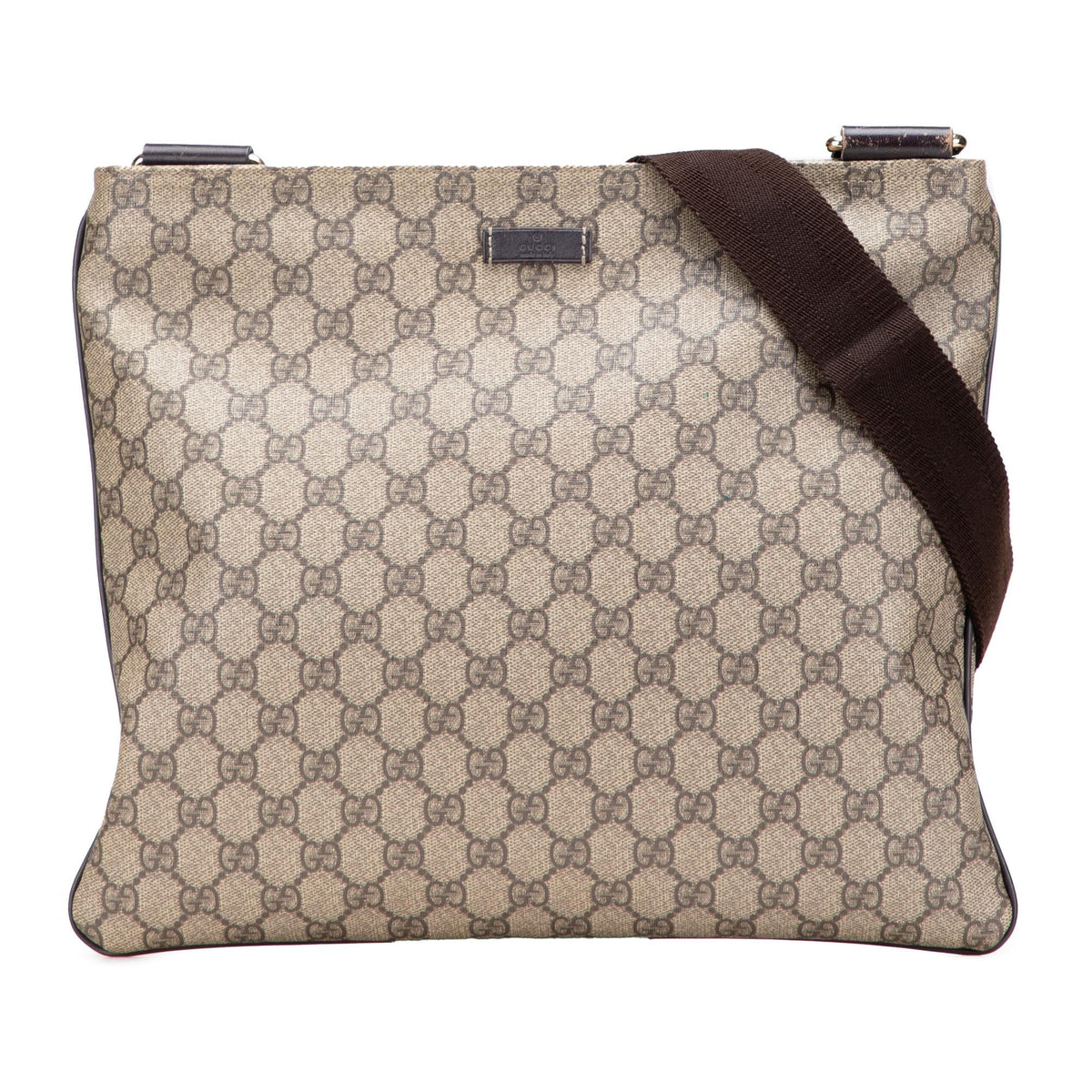 Gucci GG Supreme Crossbody