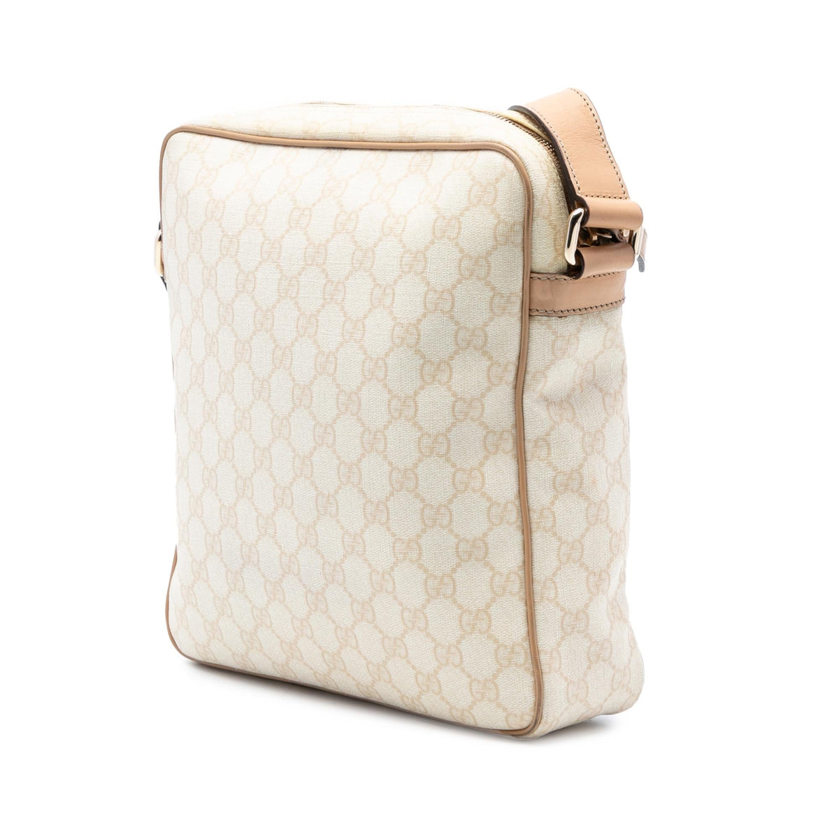 Gucci GG Supreme Crossbody
