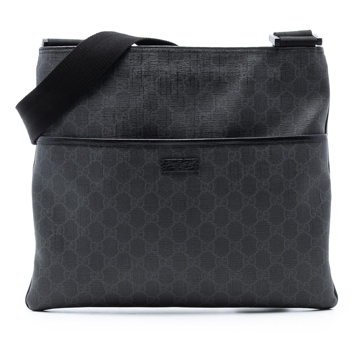 Gucci GG Supreme Crossbody