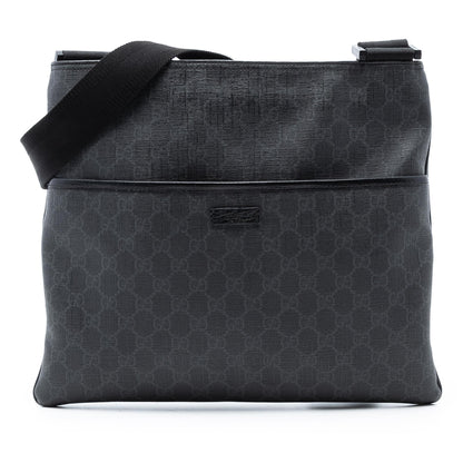 Gucci GG Supreme Crossbody