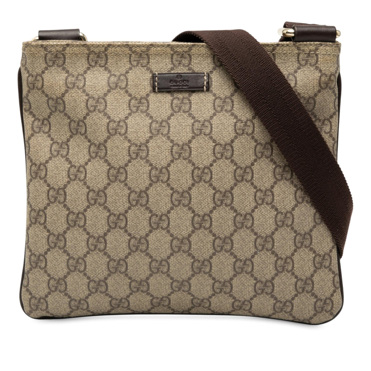 Gucci GG Supreme Crossbody