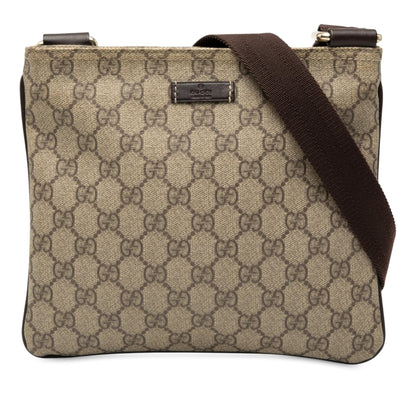 Gucci GG Supreme Crossbody