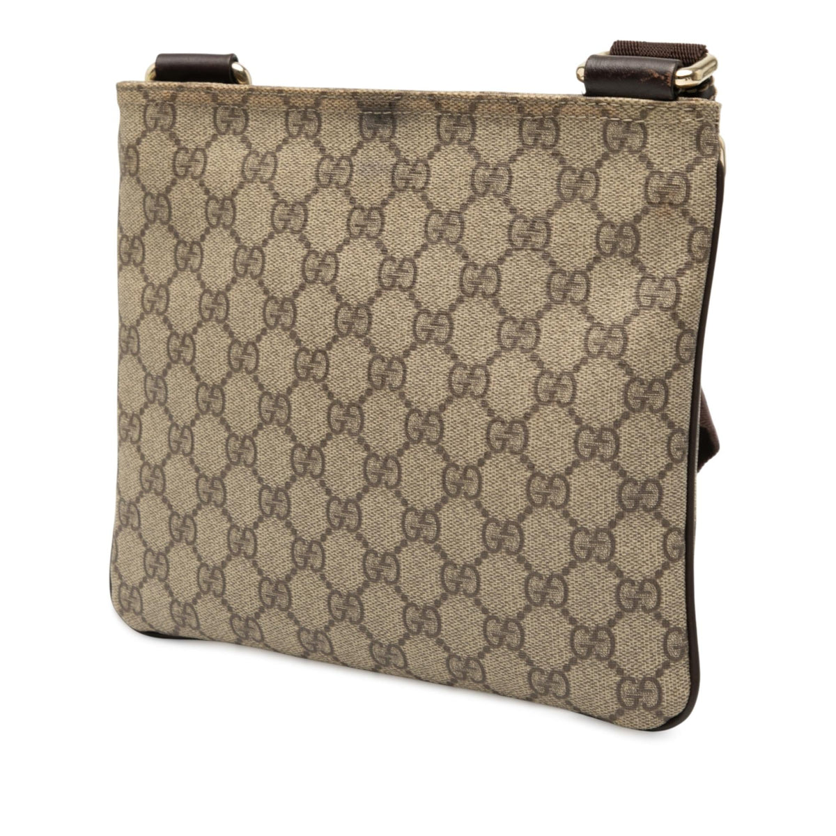 Gucci GG Supreme Crossbody