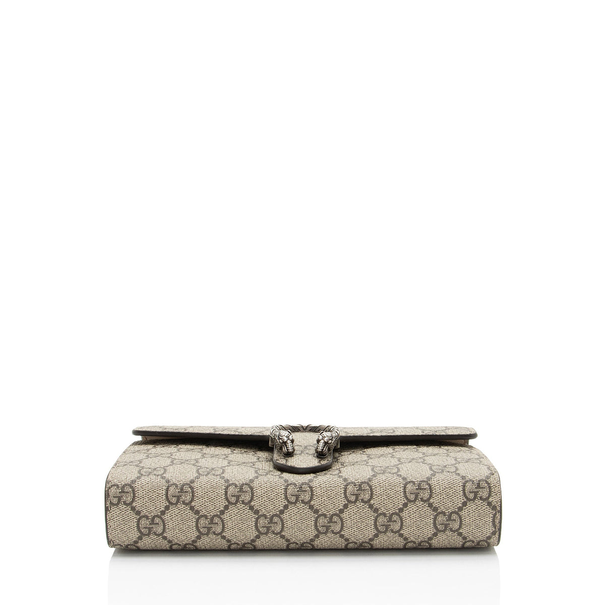 Gucci GG Supreme Dionysus Chain Wallet
