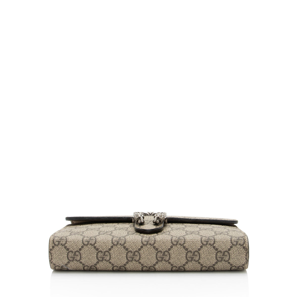 Gucci GG Supreme Dionysus Chain Wallet