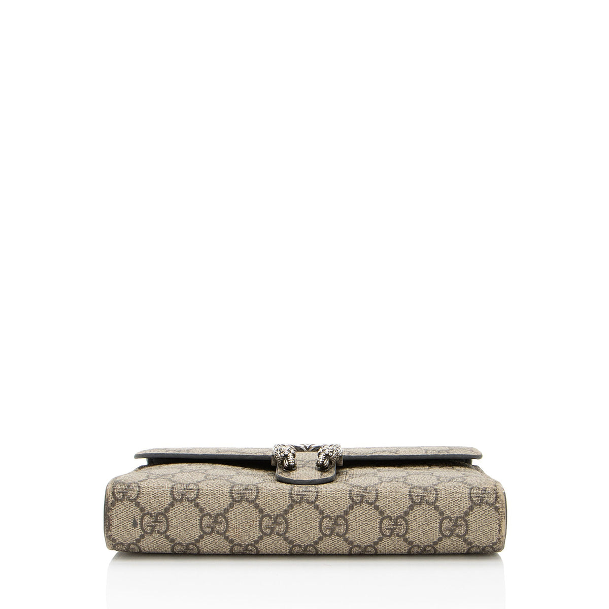 Gucci GG Supreme Dionysus Chain Wallet