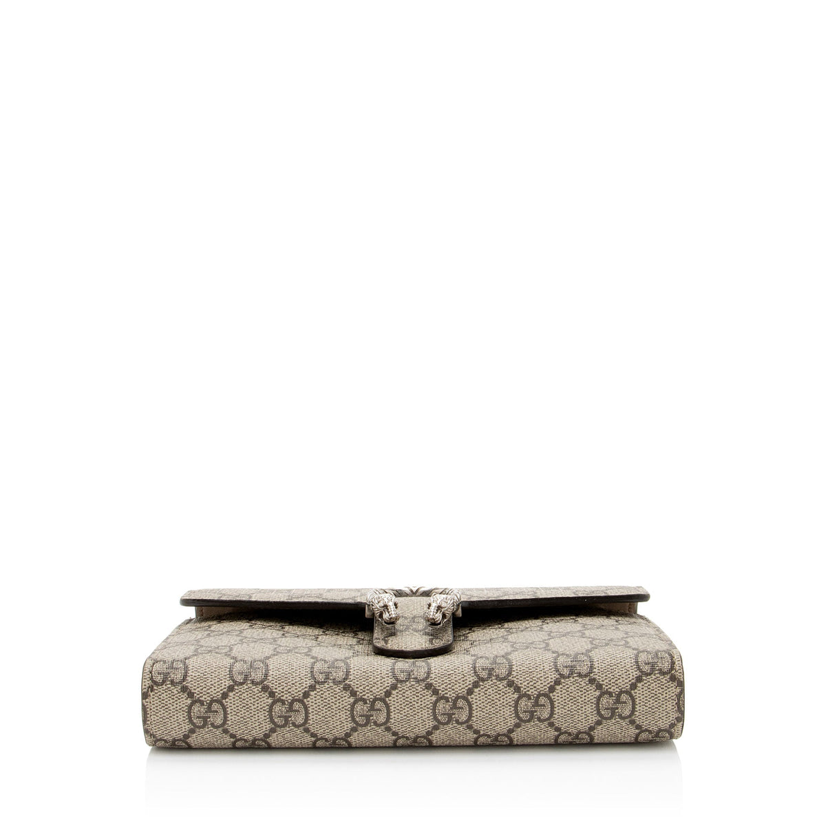 Gucci GG Supreme Dionysus Chain Wallet