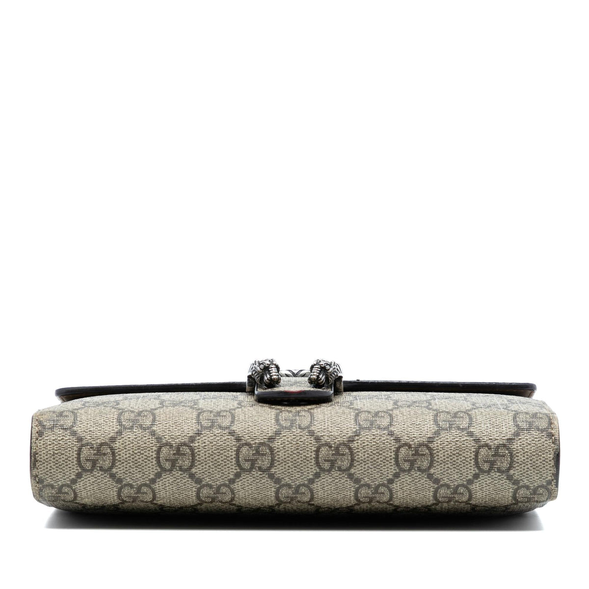 Gucci GG Supreme Dionysus Chain Wallet