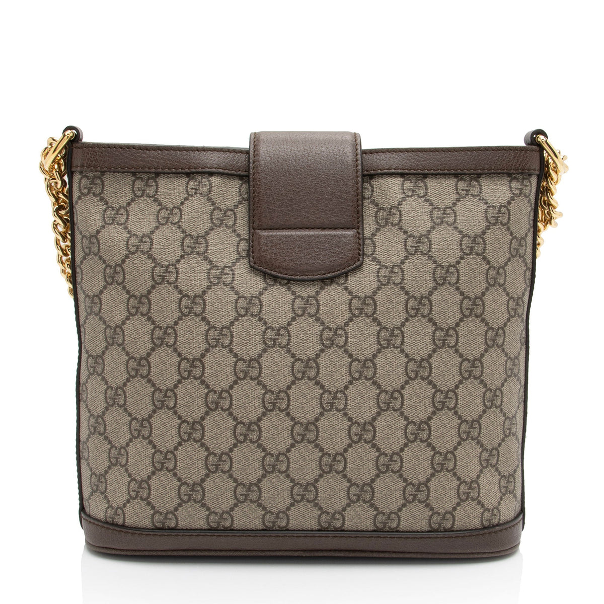 Gucci GG Supreme Dionysus Medium Bucket Bag