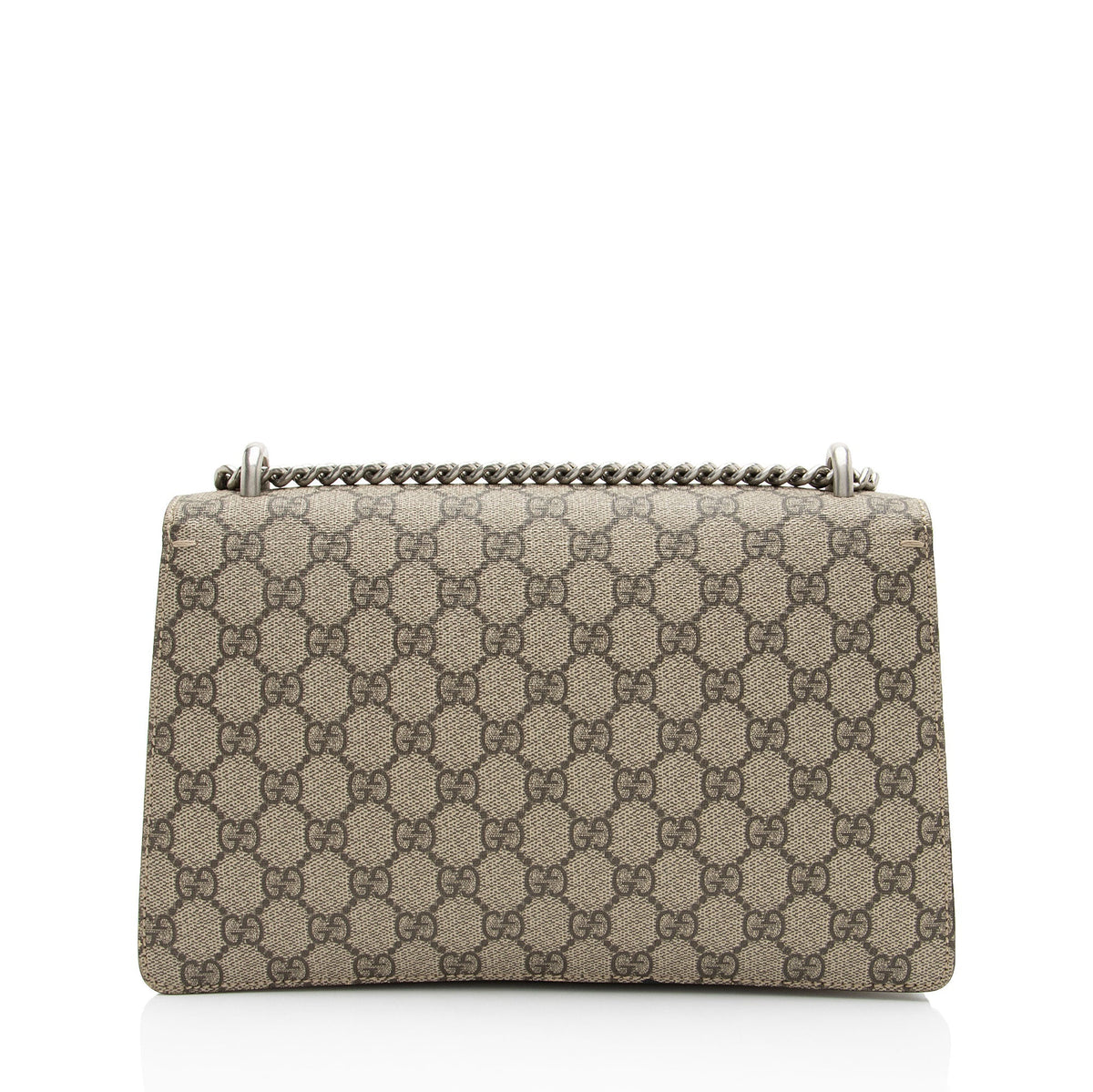Gucci GG Supreme Dionysus Medium Shoulder Bag