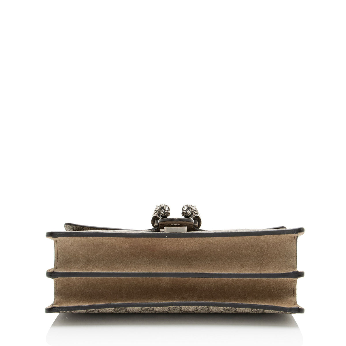 Gucci GG Supreme Dionysus Medium Shoulder Bag