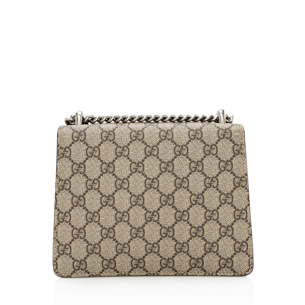 Gucci GG Supreme Dionysus Mini Bag (SHF-21942)