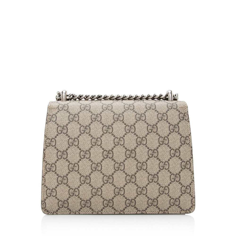 Gucci GG Supreme Dionysus Mini Bag (SHF-22052)