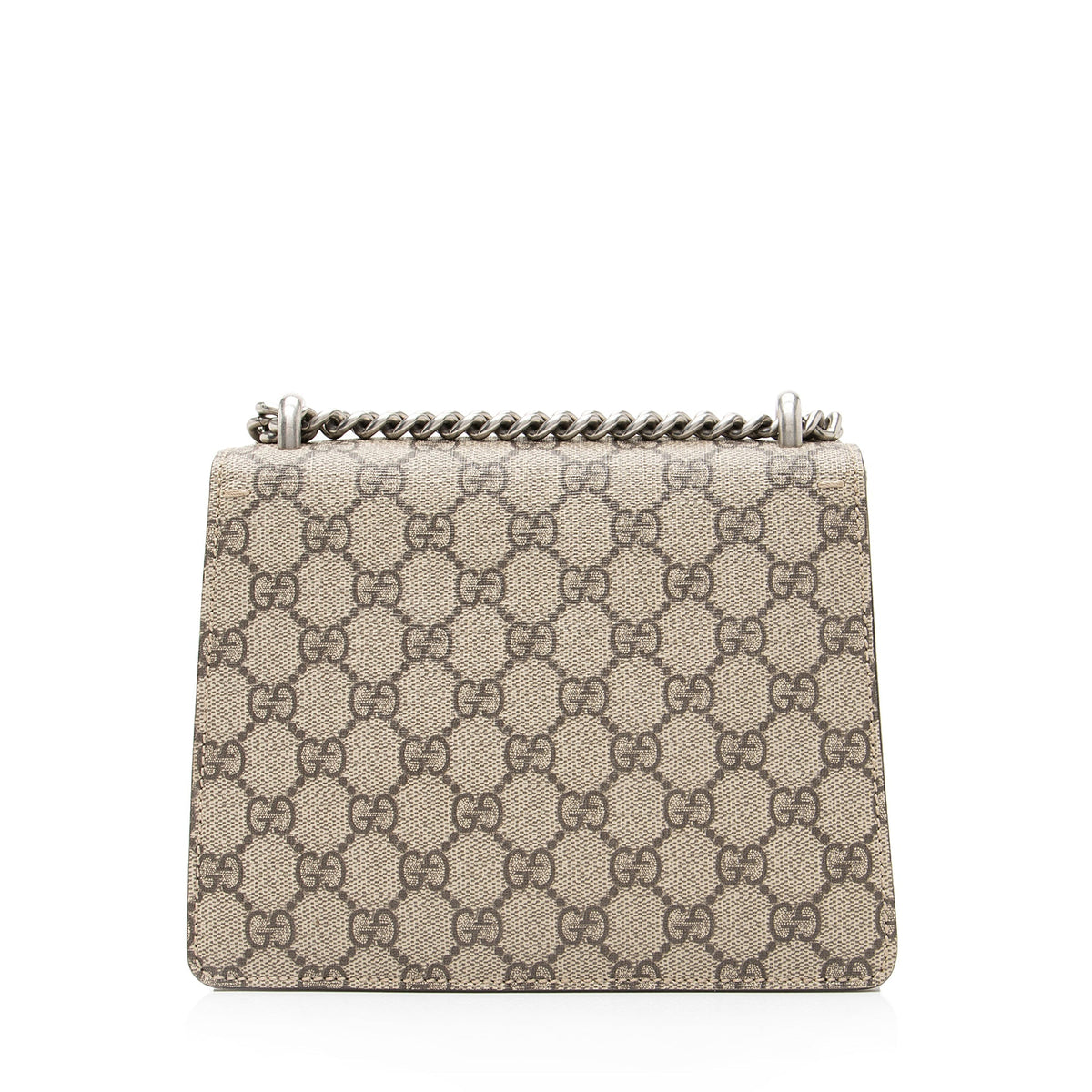 Gucci GG Supreme Dionysus Mini Bag (SHF-23015)