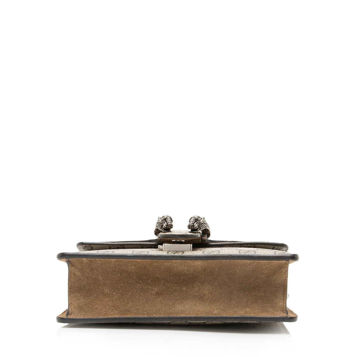 Gucci GG Supreme Dionysus Mini Bag (SHF-23015)