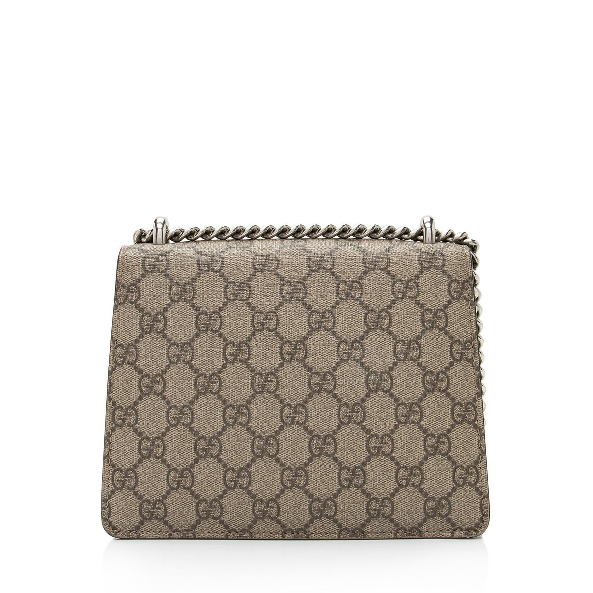 Gucci GG Supreme Dionysus Mini Bag (SHF-NgiNGX)