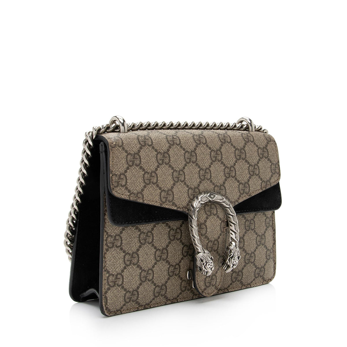 Gucci GG Supreme Dionysus Mini Bag (SHF-NgiNGX)