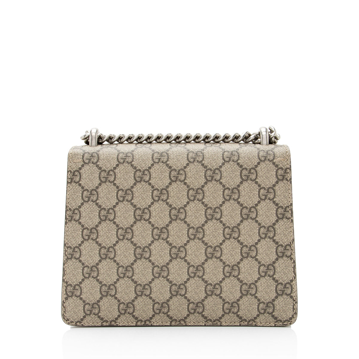 Gucci GG Supreme Dionysus Mini Bag (SHF-LmnpfL)